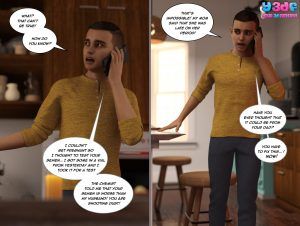 The Bad Tan 5 – Y3DF