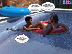 The Bad Tan 5 – Y3DF