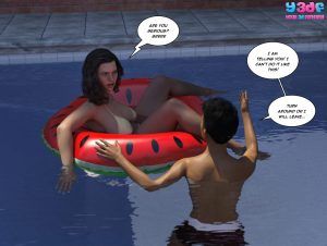 The Bad Tan 5 – Y3DF