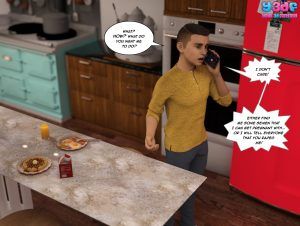 The Bad Tan 5 – Y3DF