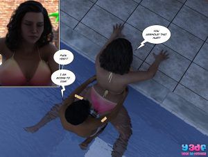 The Bad Tan 5 – Y3DF