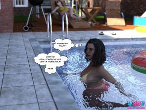 The Bad Tan 5 – Y3DF