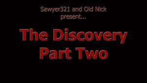 The Discovery 2 – Nickki