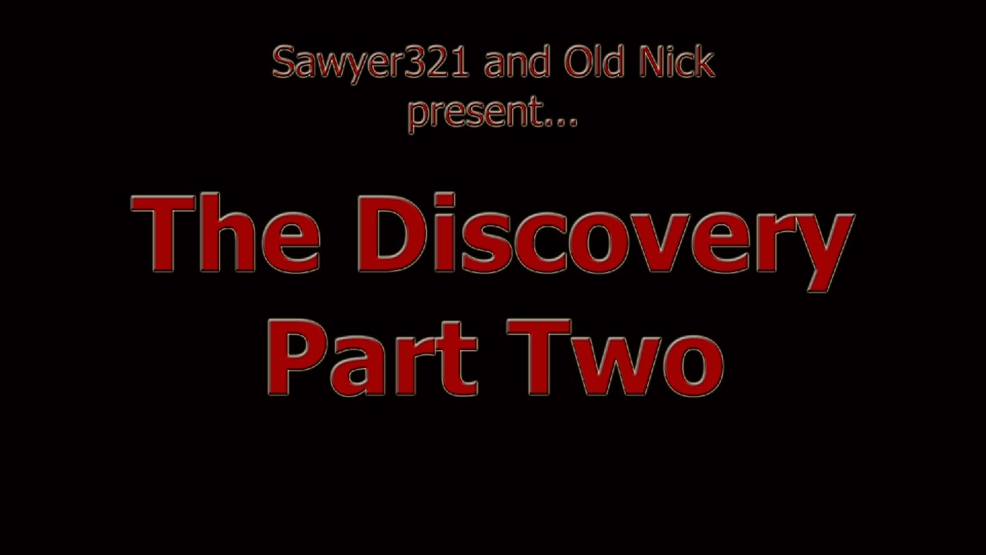 Sawyer321 the discovery part 4 porn comic