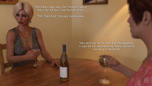 The Discovery 2 – Nickki