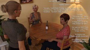 The Discovery 2 – Nickki
