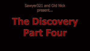 The Discovery 4 – Nickki