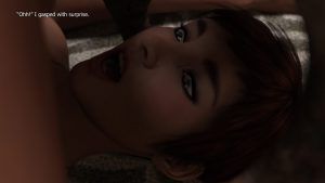 The Discovery 4 – Nickki