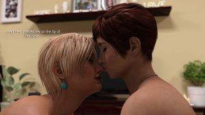 The Discovery 4 – Nickki
