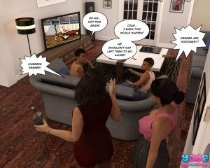 The Tan 5 – Y3DF