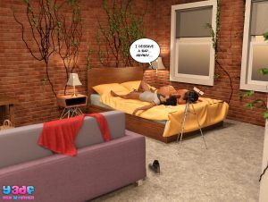 TrophyMom 3 – Y3DF