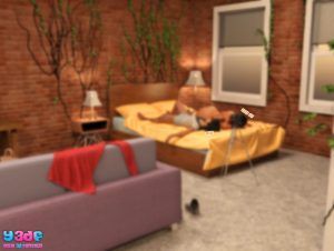 TrophyMom 3 – Y3DF