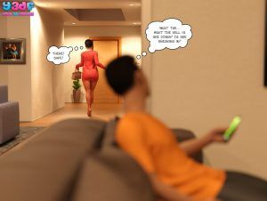 TrophyMom 3 – Y3DF