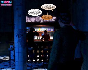 Undercover – Y3DF