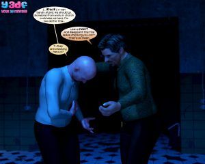 Undercover – Y3DF