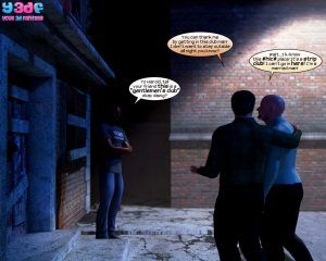 Undercover – Y3DF