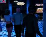 Undercover – Y3DF