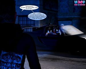 Undercover – Y3DF