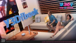 Y3DFbook – Y3DF