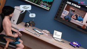 Y3DFbook – Y3DF