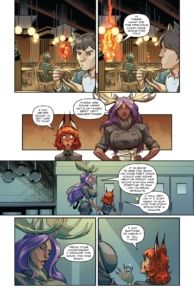 Glory Bowl – TemporalWolf