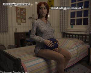 Mack Family Values – Hellacious Sundae