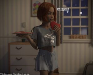 Mack Family Values – Hellacious Sundae