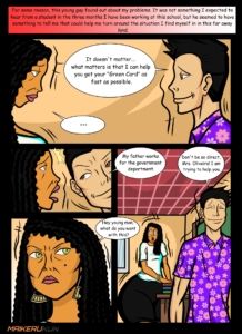 Exchanging Favors 1 – Maikerukun