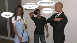 Better Grades – VGer