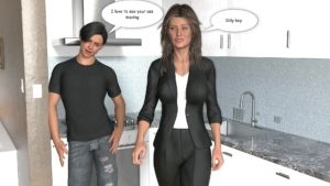 Better Grades – VGer