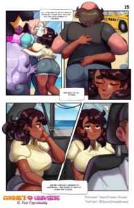 Connie’s universe: A new opportunity – Suavi-Cream