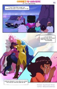 Connie’s universe: A new opportunity – Suavi-Cream