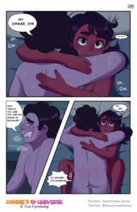 Connie’s universe: A new opportunity – Suavi-Cream