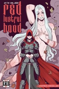 Red Lustful Hood – Run 666