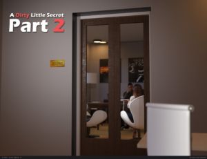 A Dirty Little Secret 2 – BeGrove