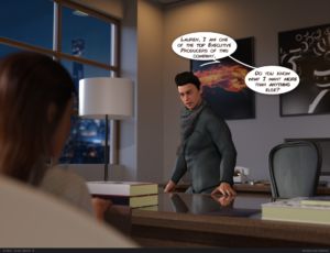A Dirty Little Secret 2 – BeGrove