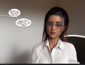 A Dirty Little Secret 2 – BeGrove