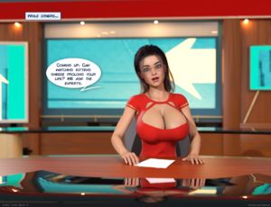 A Dirty Little Secret 2 – BeGrove