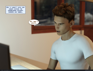 A Dirty Little Secret 2 – BeGrove