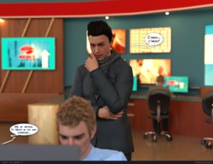 A Dirty Little Secret 2 – BeGrove