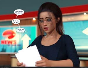 A Dirty Little Secret 2 – BeGrove