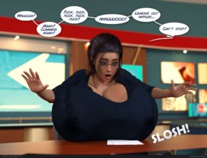 A Dirty Little Secret 2 – BeGrove