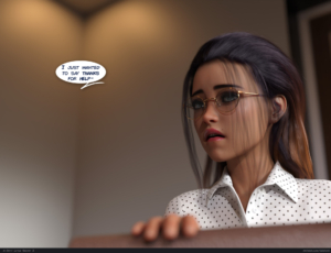 A Dirty Little Secret 2 – BeGrove