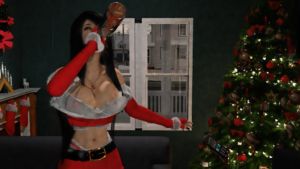 Merry Christmas 4 – EverForever