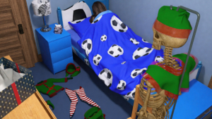 Merry Christmas 4 – EverForever