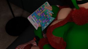 Merry Christmas 4 – EverForever