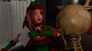 Merry Christmas 4 – EverForever