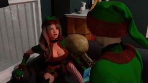 Merry Christmas 4 – EverForever