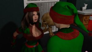 Merry Christmas 4 – EverForever
