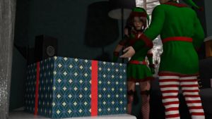 Merry Christmas 4 – EverForever
